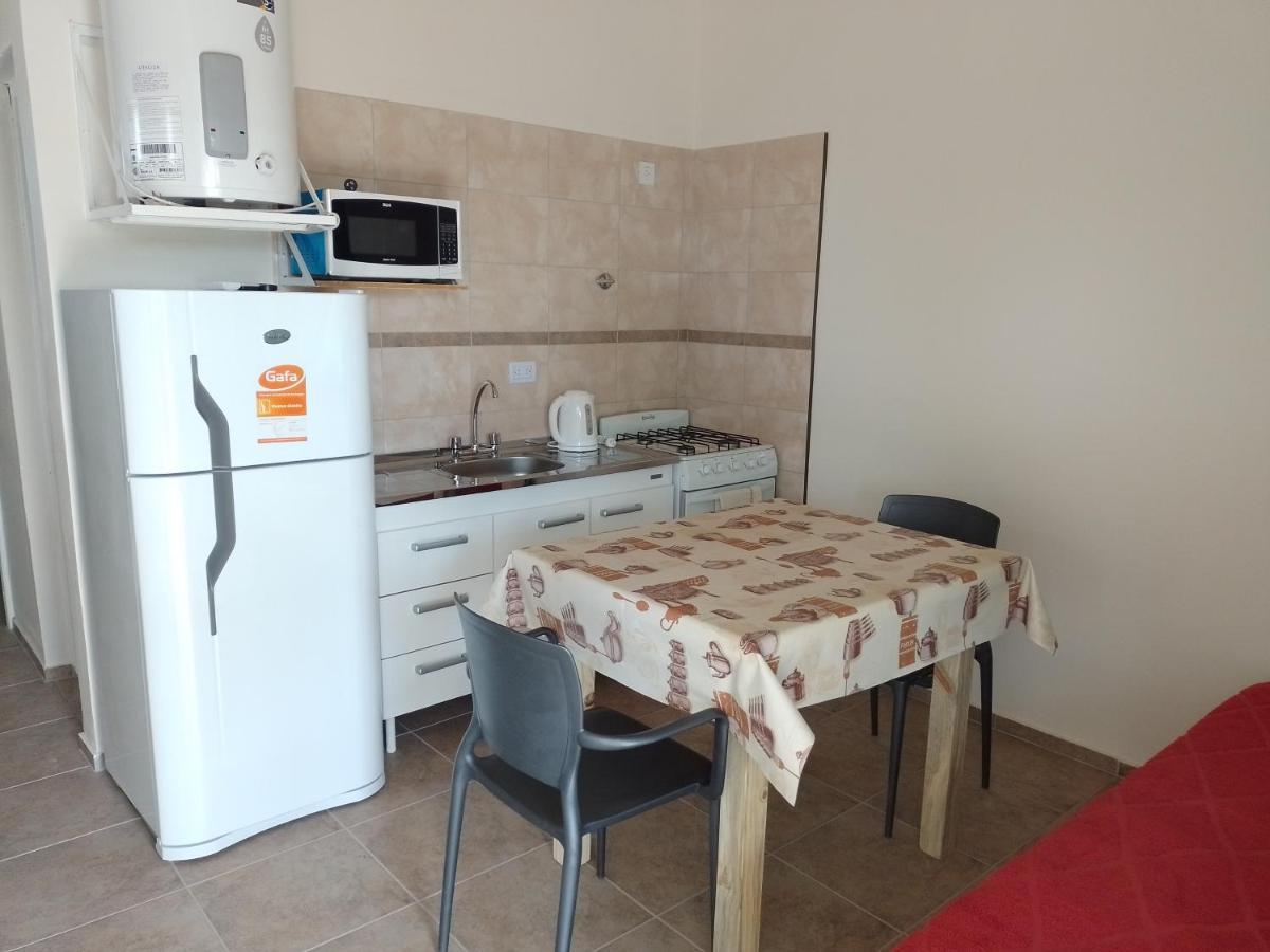 Cabanas Sol Y Luna San Rafael  Ngoại thất bức ảnh