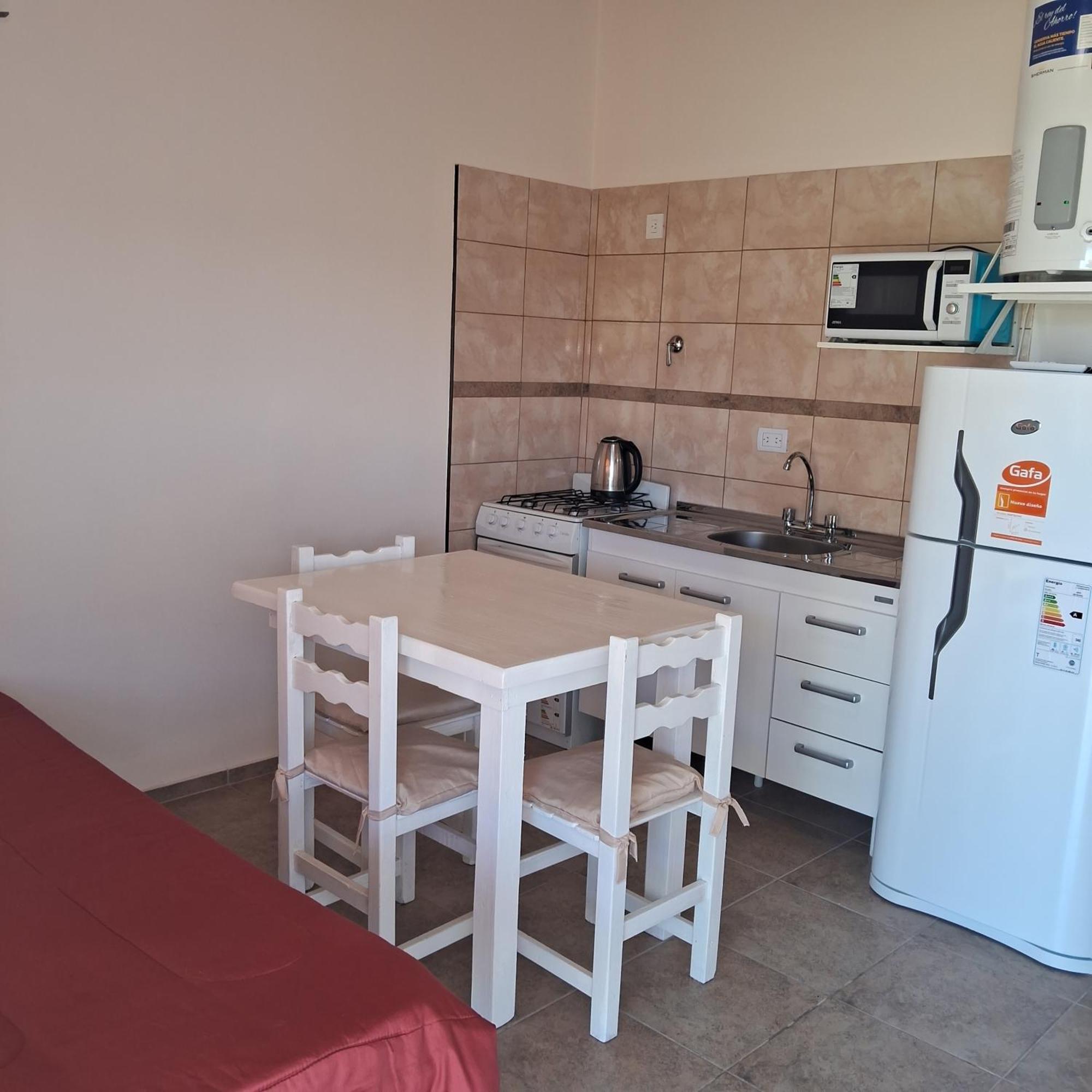 Cabanas Sol Y Luna San Rafael  Ngoại thất bức ảnh