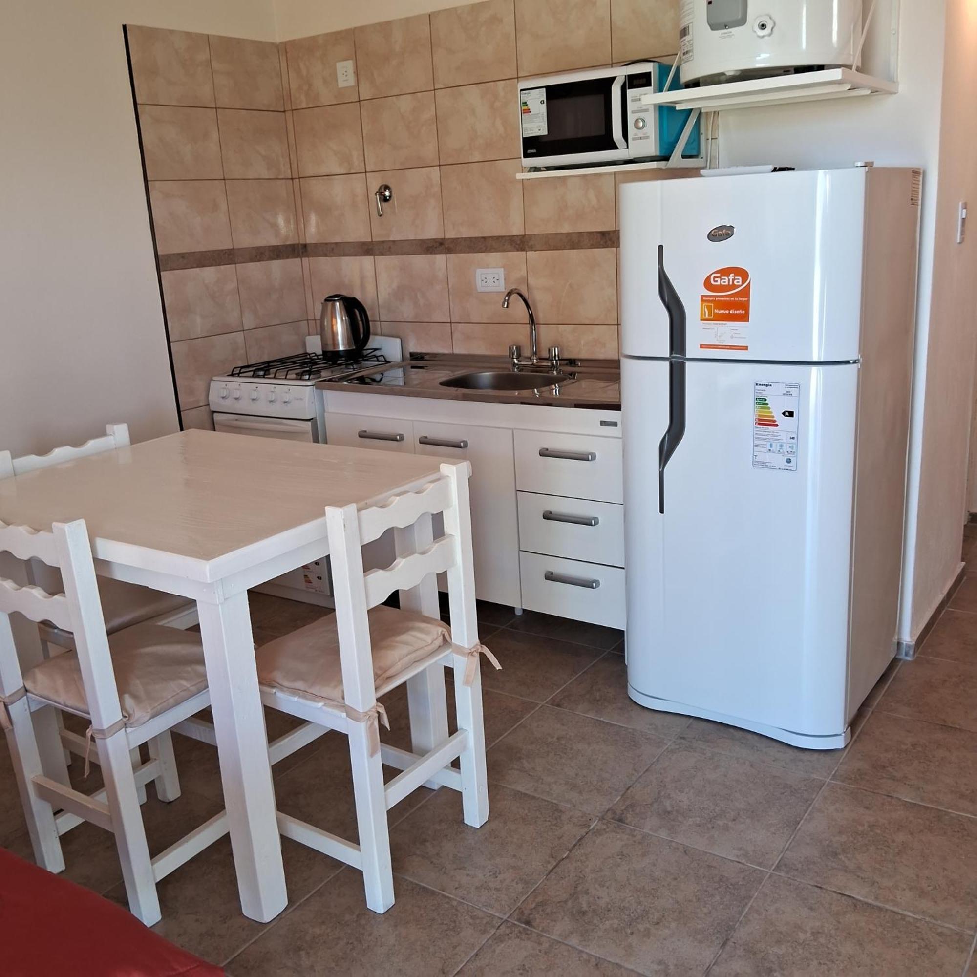 Cabanas Sol Y Luna San Rafael  Ngoại thất bức ảnh